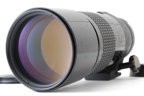 Quasi come nuovo nikon - [quasi,