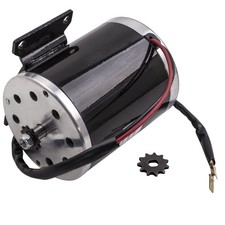 Motore elettrico motore