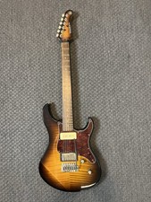 Yamaha Pacifica 611 Vfm Pick Up Saymour Duncan . Perfetta