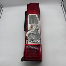 FARO FANALE STOP POSTERIORE DESTRO PER FIAT DUCATO LN-18