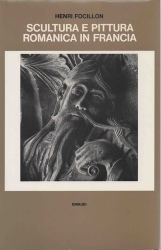 Focillon henri scultura - focillon,
