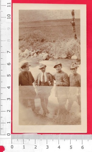 Militari alpino alpini - militari,