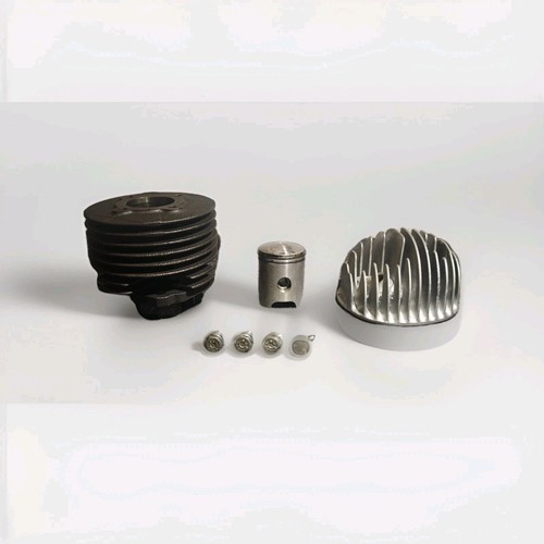 Gruppo termico completo - termico,