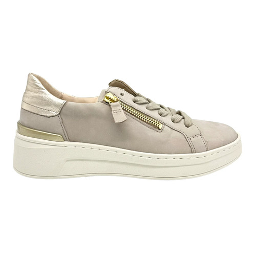 Sneakers gabor morbide pallide - sneakers,