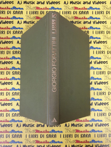 Book libro giorgio - libro,