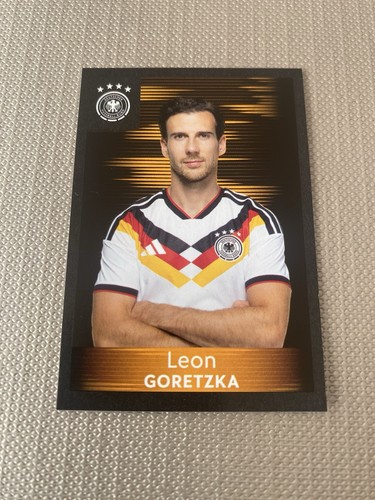 Top figurina calcio dfb - top!,