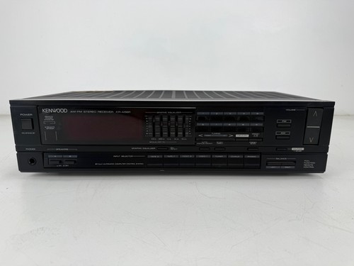 Kenwood a56r ricevitore - kenwood,
