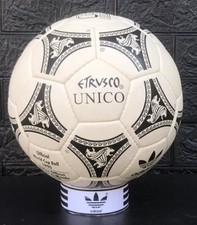Adidas Etrusco Unico 1990