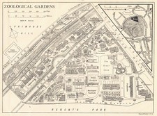 Zoological Gardens Regents