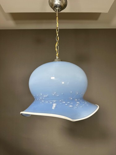 Lampada sospensione polpo - a,