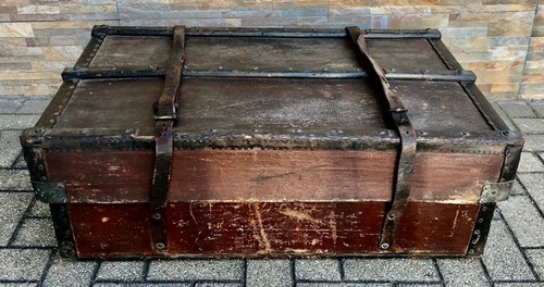 Baule valigia viaggio - da,