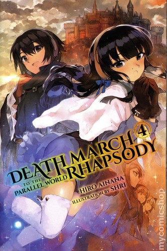 Marcia della morte mondo - della,
