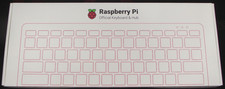 Raspberry Pi Tastiera