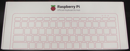 Raspberry tastiera - raspberry, pi