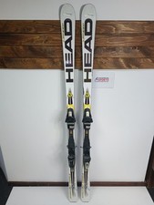 Head World Cup Rebels i.Speed