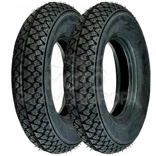 Coppia gomme copertoni - coppia,