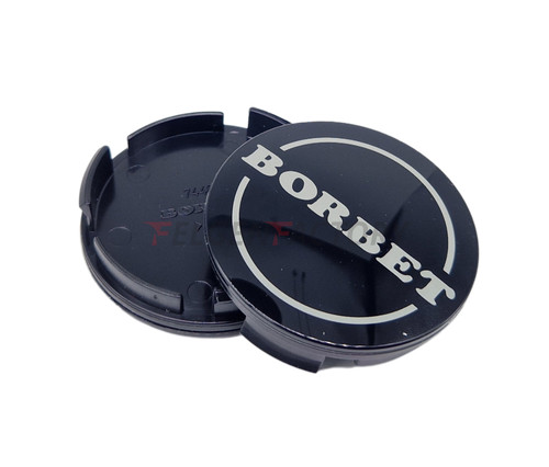 Coprimozzo borbet originale - borbet,
