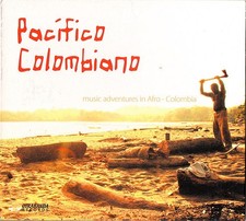 Various - Pacífico Colombiano