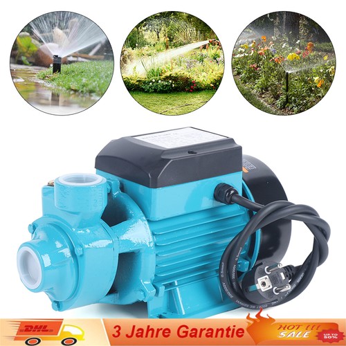 Pompa acqua industriale 220v - pompa,
