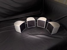 Jamo A102 Surround Speakers