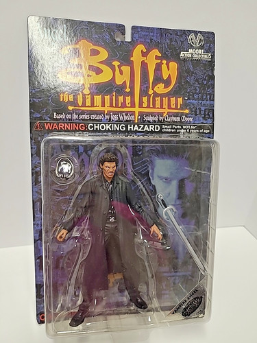 Buffy slayer angel vampire - buffy,