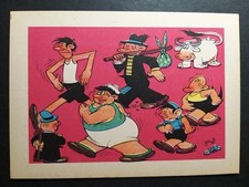 Jacovitti (1947). Centro