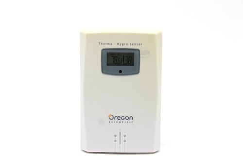 Nuovo oregon scientific - nuovo,