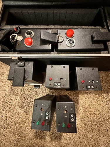 Lumedyne 400ws kit - ,
