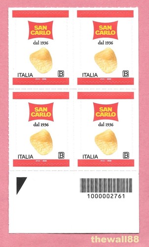 Italia 2026 made - 2026,