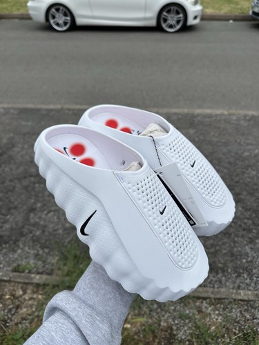 Nike mind 001 white - nike,