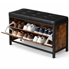 Panca Scarpiera Seduta