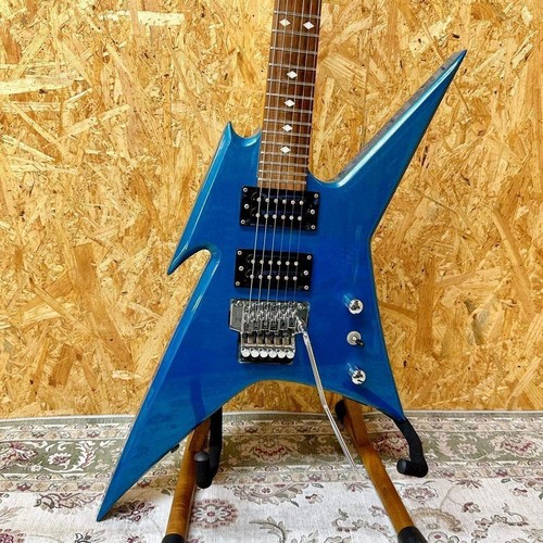 Rich ironbird bc - b.c.rich,