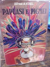 Papua Nuova Guinea Vogel