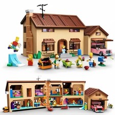 La Casa dei Simpson Serie I