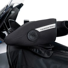 MANOPOLE NEOPRENE MOTO GUZZI