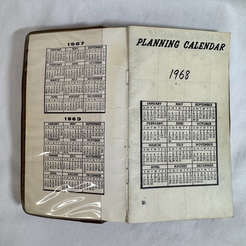 Calendario agenda