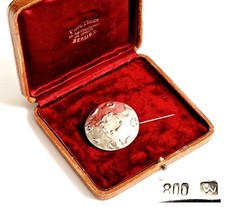 Spettacolare Grande Spilla