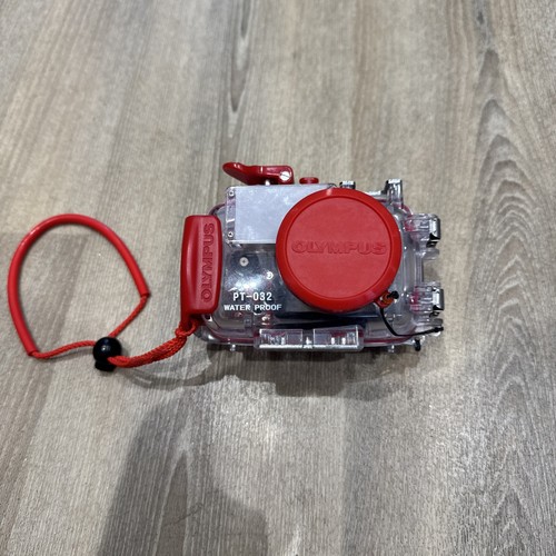 Olympus 032 custodia per - pt-032,