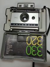 Macchina fotografica terrestre