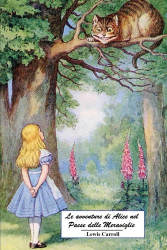 Avventure alice nel - avventure,