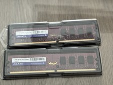 Memorie ram adata 2 x - ram, gb