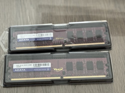 Memorie ram adata 2 - adata, gb