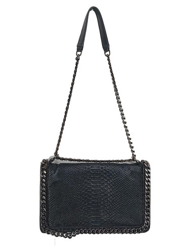 Zara borsa tracolla - borsa, donna