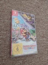 Paper Mario: Origami King