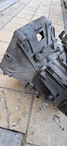 Cambio manuale marce fiat - manuale,