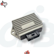 REGOLATORE/RADDRIZZATORE DI