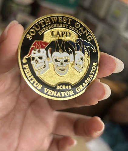 Lapd los angeles - lapd,