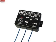Kemo M015N Convertitore di