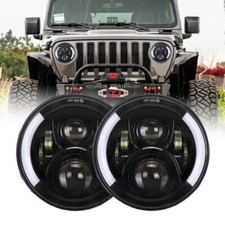 Faro proiettore led Hi/Lo Beam