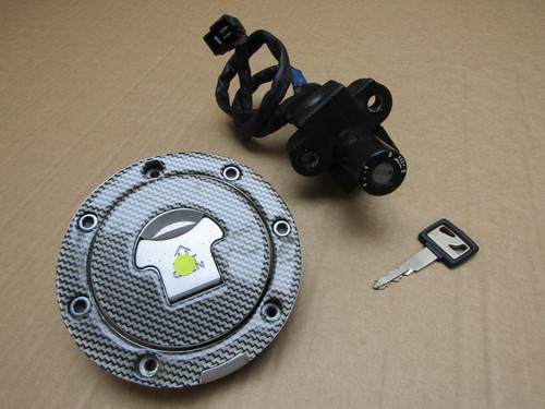 Honda cbr400rr kit blocco - cbr400rr,